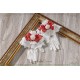 Hinana Queena 6th Year Anniversary New Wish Bridal One Piece(Leftovers/4 Colours/Full Payment Without Shipping)